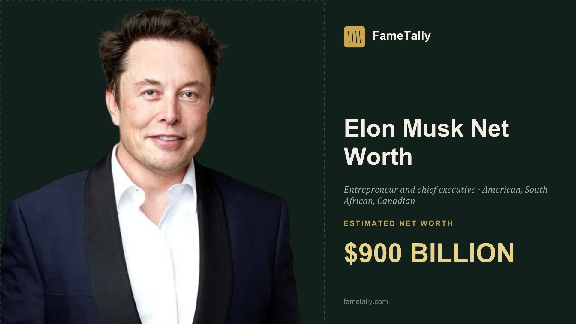 Elon Musk Net Worth 2026 Elon Musk net worth 2026, Entrepreneur and chief executive